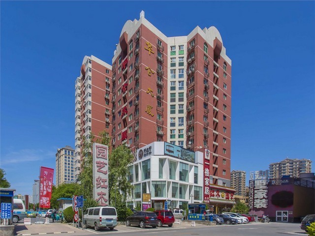 河北新型仪器仪表图片