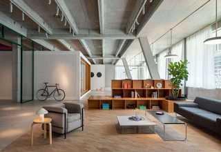 紧凑型多结构真空扩散焊接