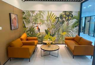 地毯清洗多少钱