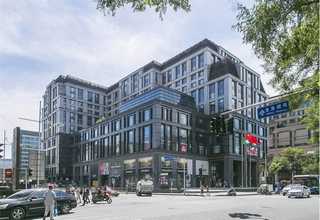 闵行区信息化企业文化建设优点