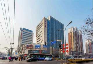 绿园区移动电子商务品质保障