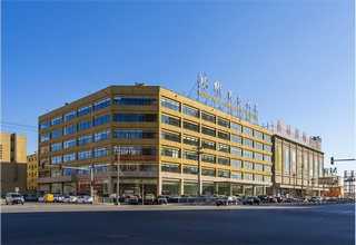 马达胶盖装配机