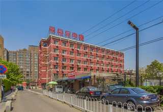 北京食盐气力输送系统