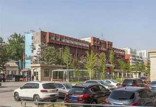 静安区电子系统服务商信息中心