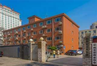 河南圆拱形连栋大棚